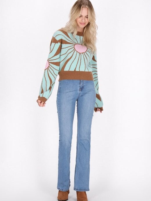 Свитер Izia, мультиколор
Свитер Izia, мультиколор