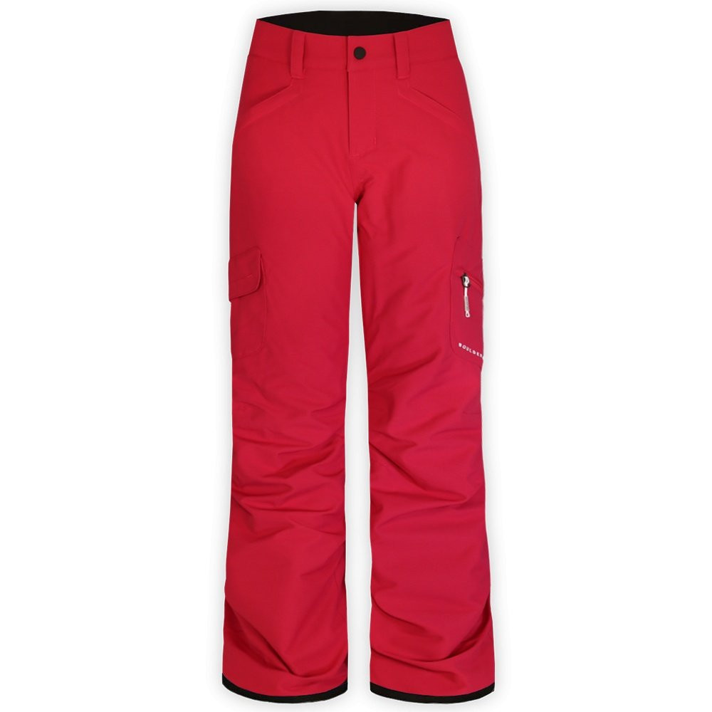 Утепленные лыжные брюки Boulder Gear Ravish (для девочек), Granita
Утепленные лыжные брюки Boulder Gear Ravish (для девочек), Granita