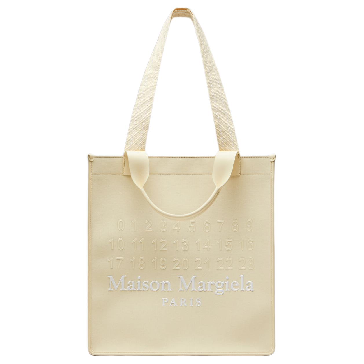 Maison Margiela Шоппинг сумка
Maison Margiela Шоппинг сумка
