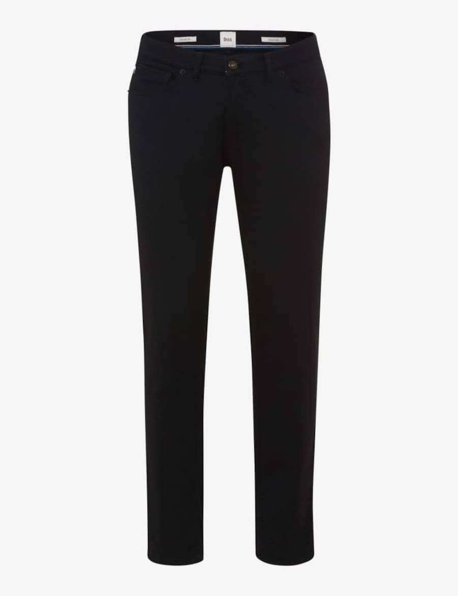 Обычные брюки BRAX Chuck, темно-синий
Обычные брюки BRAX Chuck, темно-синий