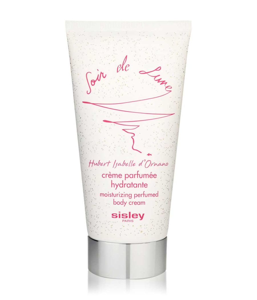 Крем для тела Sisley Soir De Lune, 150 ml
Крем для тела Sisley Soir De Lune, 150 ml