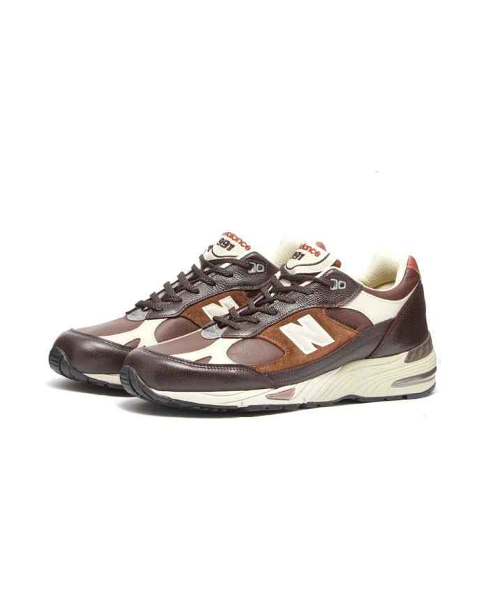 Пакет Bibliosmia кожаные кроссовки премиум класса New Balance, коричневый
Пакет Bibliosmia кожаные кроссовки премиум класса New Balance, коричневый