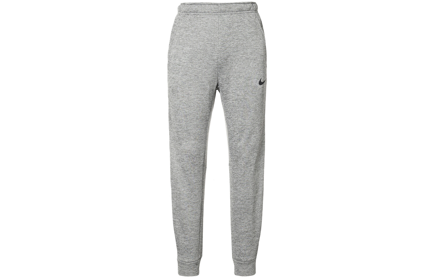 Трикотажные спортивные штаны мужские серые Nike, серый
Трикотажные спортивные штаны мужские серые Nike, серый