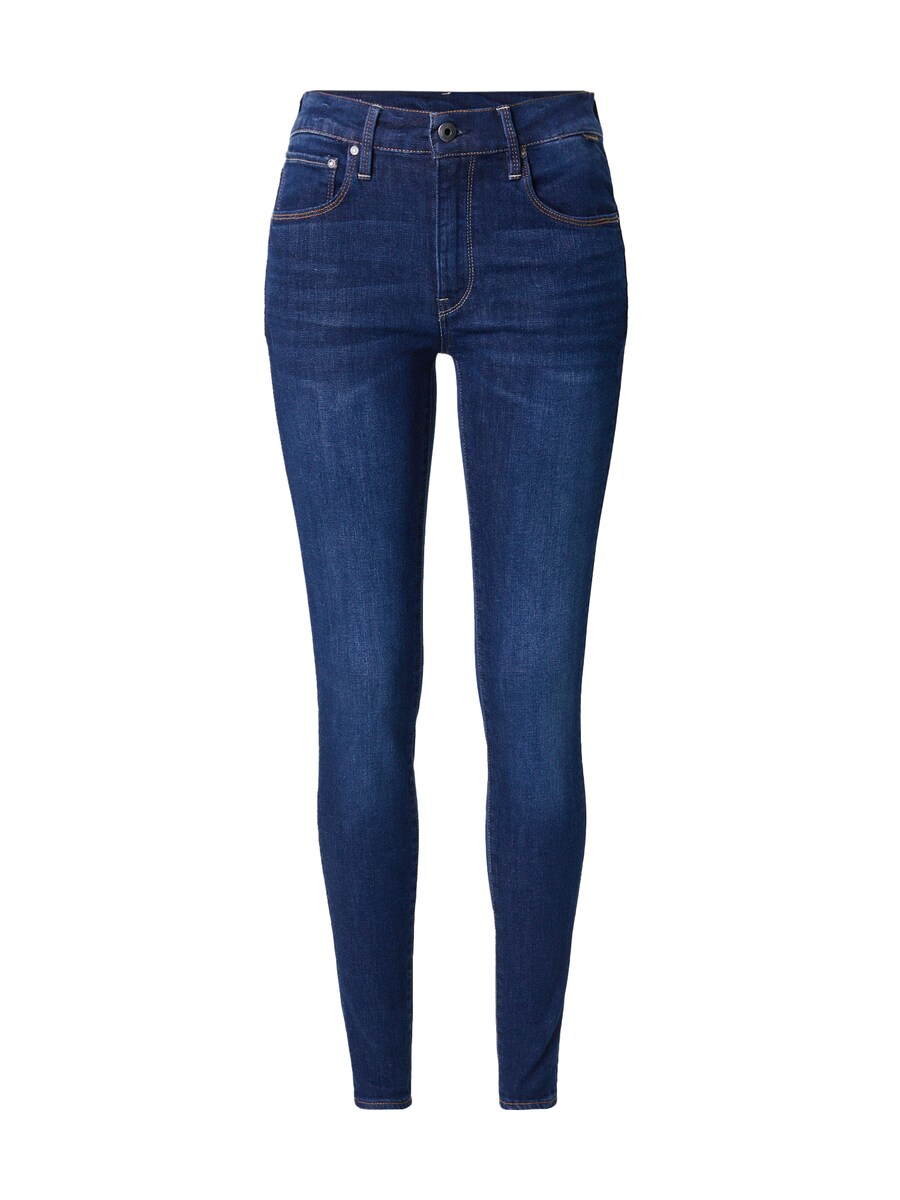 Узкие джинсы G-STAR 3301, Blue Denim
Узкие джинсы G-STAR 3301, Blue Denim