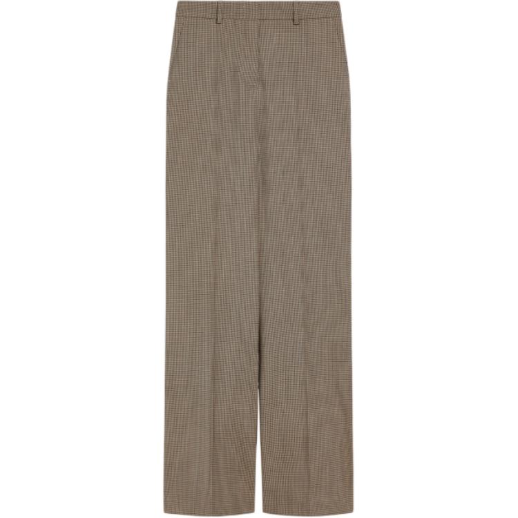 Спортивные брюки SportMa FW24 для женщин в клетку SportMax
Спортивные брюки SportMa FW24 для женщин в клетку SportMax