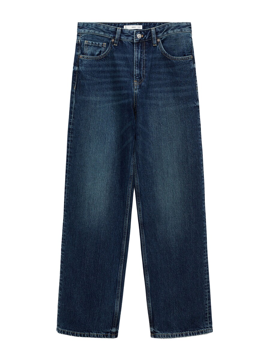 Обычные джинсы MANGO MIAMI, темно-синий
Обычные джинсы MANGO MIAMI, темно-синий