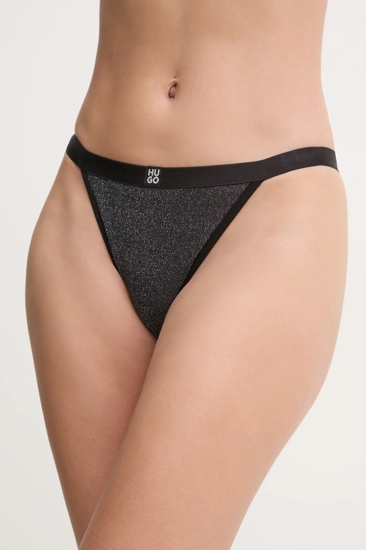 Трусы Hugo, черный
Трусы Hugo, черный