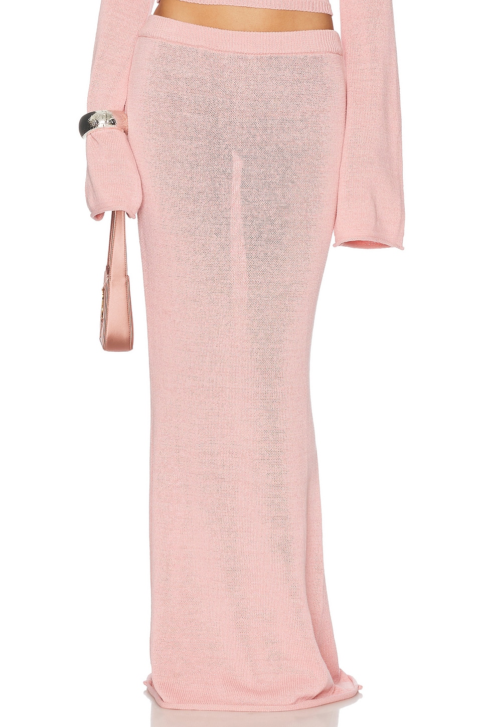 Kora Maxi Юбка Ser.O.Ya, Coral Blush
Kora Maxi Юбка Ser.O.Ya, Coral Blush