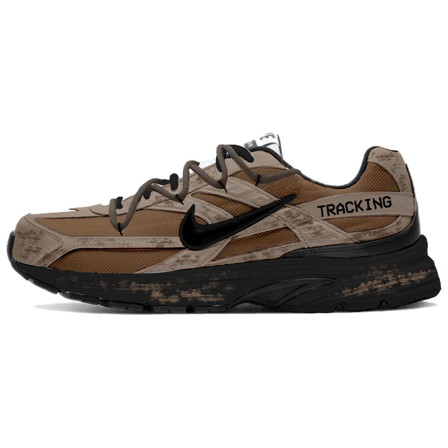 Nike Кроссовки Initiator Abrasion Resistant Lightweight Height Increasing Low top Casual City Commute Running Shoes Unisex Brown
Nike Кроссовки Initiator Abrasion Resistant Lightweight Height Increasing Low top Casual City Commute Running Shoes Unisex Brown