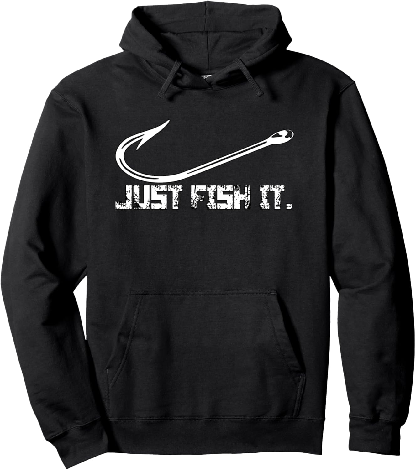 Толстовка Just Fi - Подарки для рыболовов Petrihail Fishing Apparel And Gifts, черный
Толстовка Just Fi - Подарки для рыболовов Petrihail Fishing Apparel And Gifts, черный