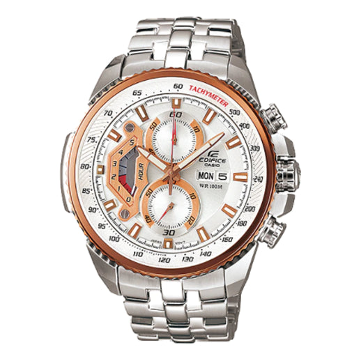 Часы CASIO EDIFICE Series Leisure Fashion Hand Men's Mens Silver Analog, серебряный
Часы CASIO EDIFICE Series Leisure Fashion Hand Men's Mens Silver Analog, серебряный