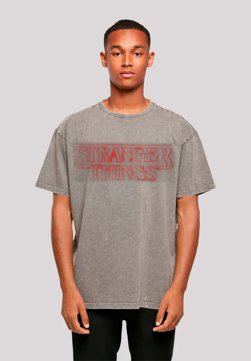 Футболка F4NT4STIC "Stranger Things Glow Logo Netflix TV Series", премиум качество, цвет Asphalt
Футболка F4NT4STIC "Stranger Things Glow Logo Netflix TV Series", премиум качество, цвет Asphalt
