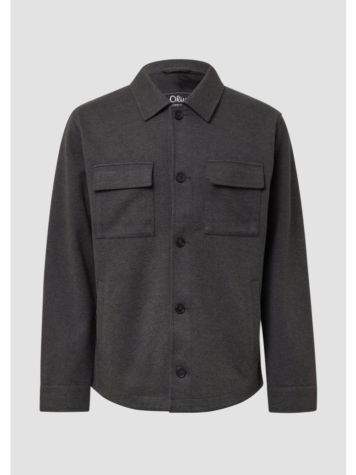 Куртка для активного отдыха в цвете 9898_бежевый s.Oliver
Куртка для активного отдыха в цвете 9898_бежевый s.Oliver