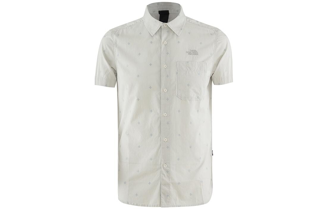 Рубашка мужская серая The North Face, серый
Рубашка мужская серая The North Face, серый