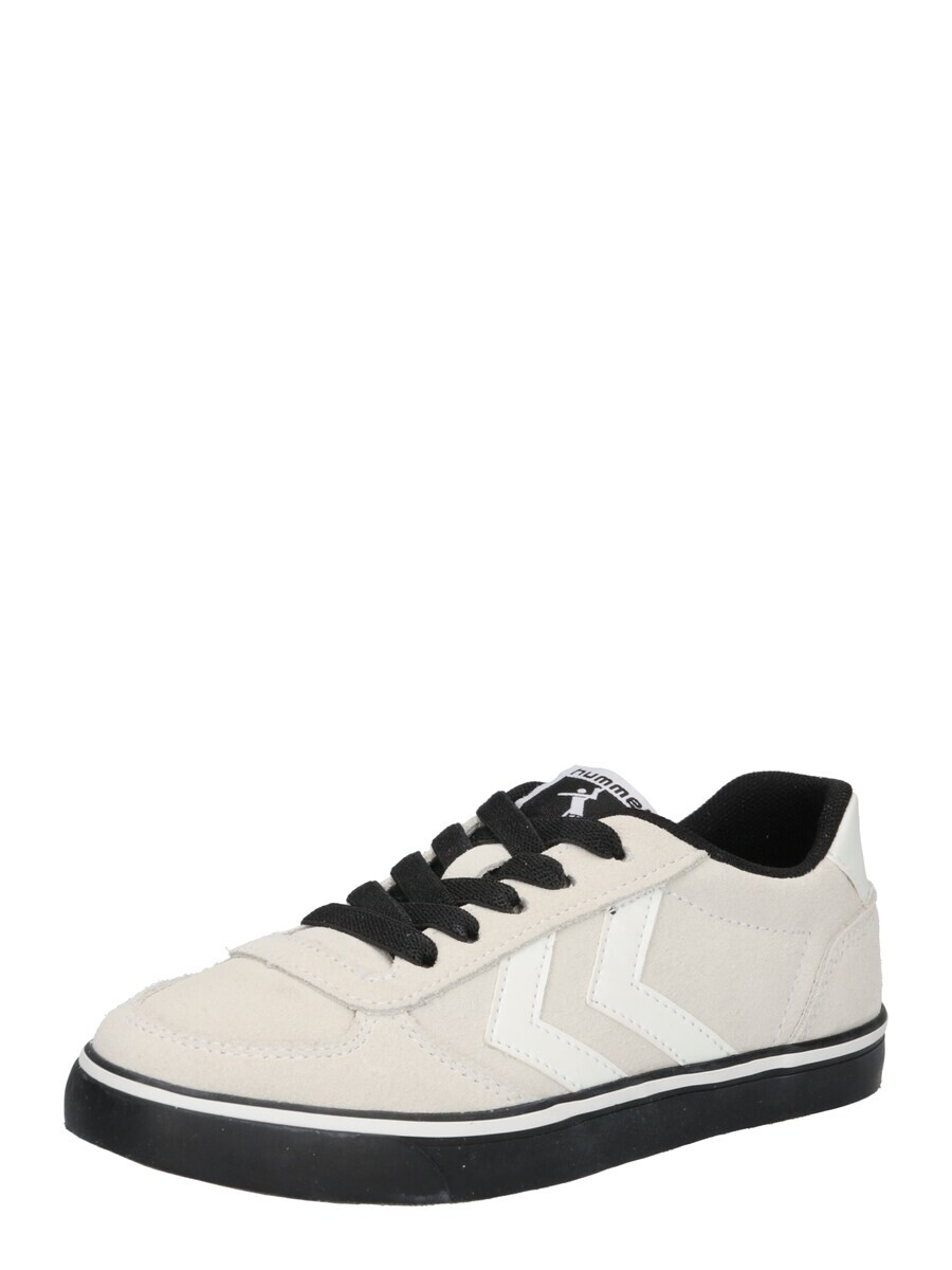 Кроссовки Hummel Sneakers Stadil 3.0, цвет White/Wool white
Кроссовки Hummel Sneakers Stadil 3.0, цвет White/Wool white