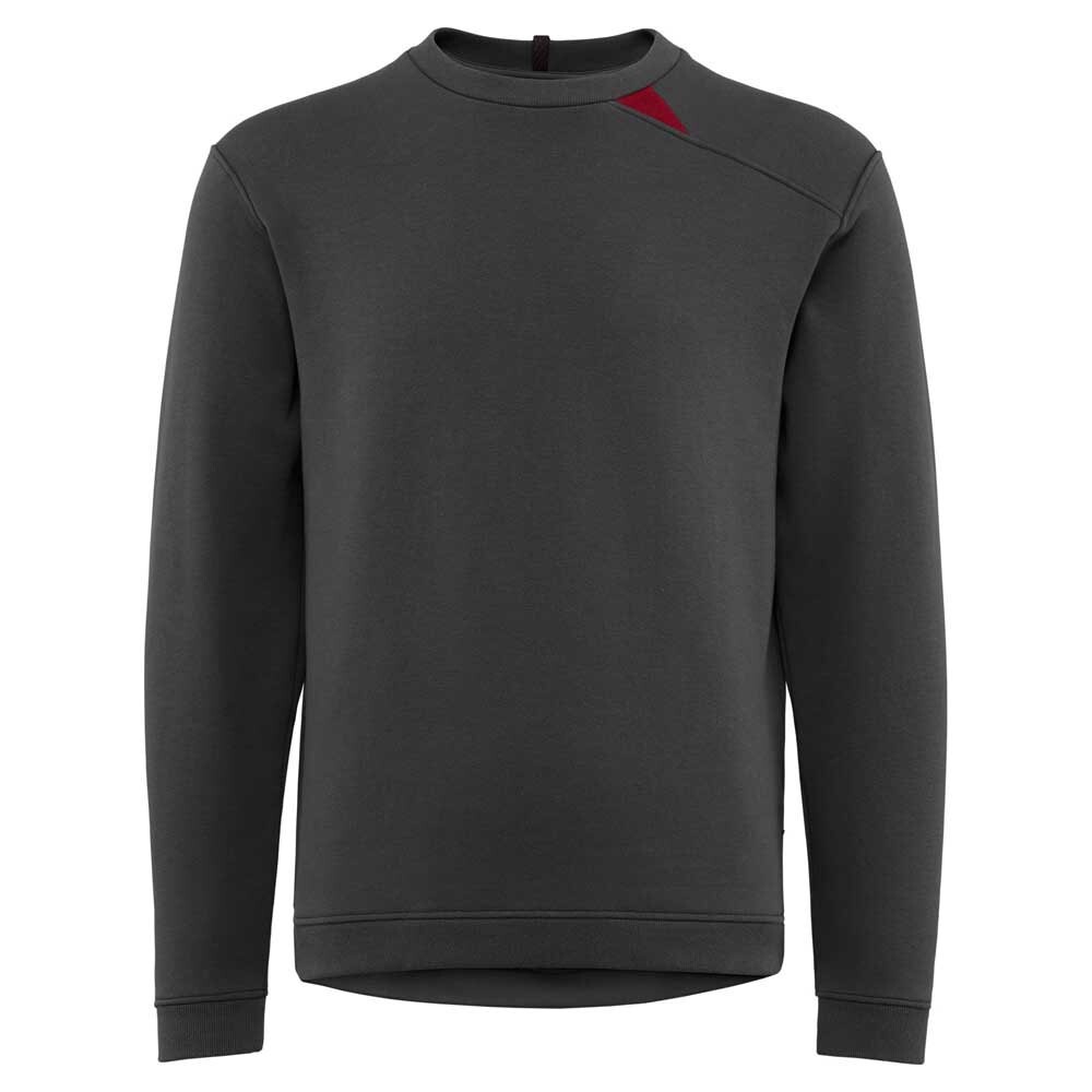 Толстовка Klättermusen Suttung, черный
Толстовка Klättermusen Suttung, черный