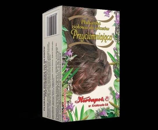 Гербапол Ополаскиватель для волос на травах., Herbapol
Гербапол Ополаскиватель для волос на травах., Herbapol