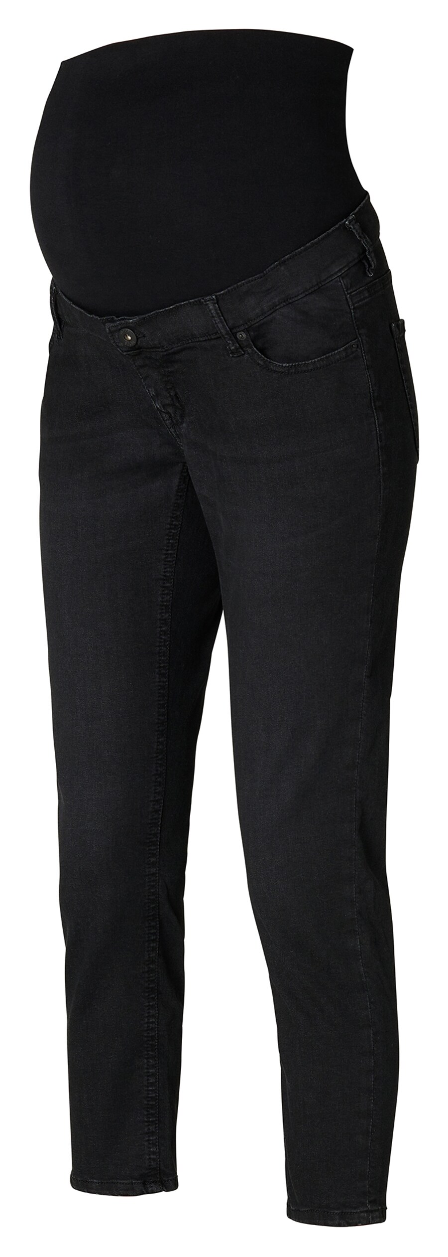 Узкие джинсы Noppies Mila, темно-серый
Узкие джинсы Noppies Mila, темно-серый