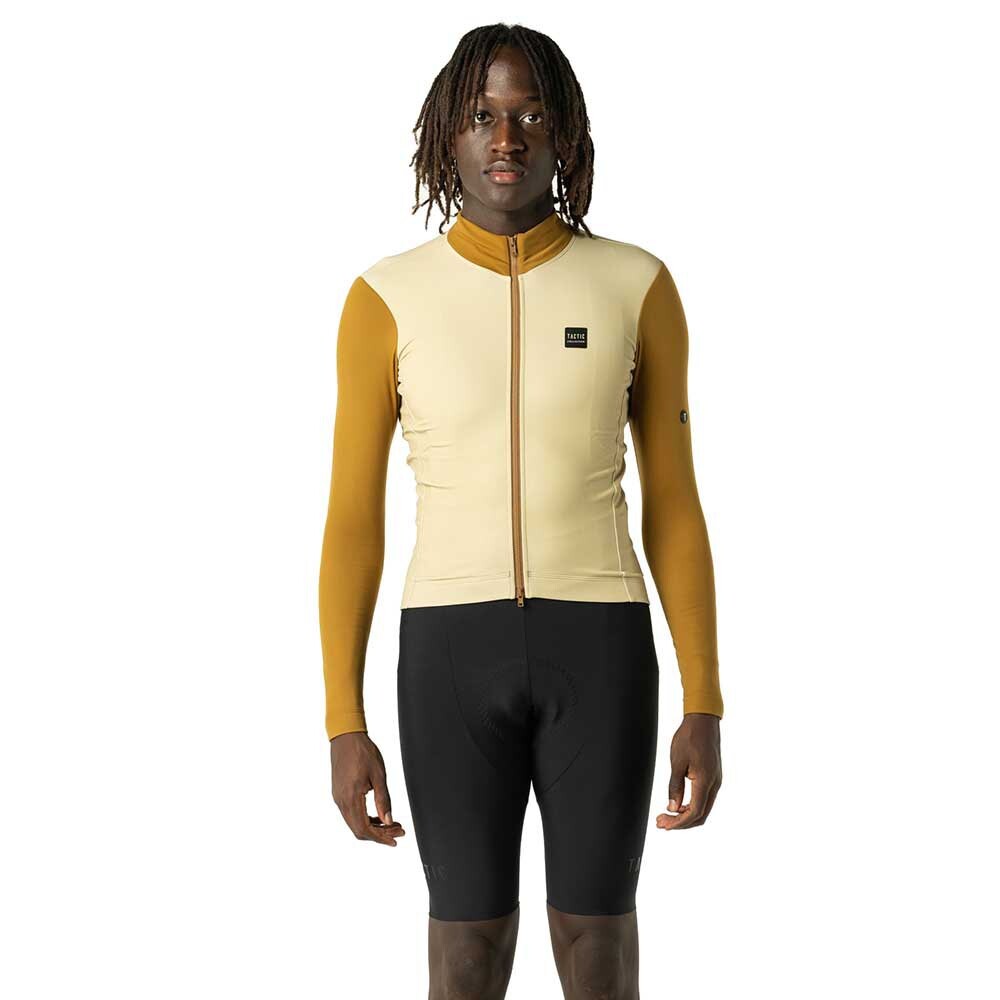 Джерси с длинным рукавом Tactic Origin, зеленый
Джерси с длинным рукавом Tactic Origin, зеленый