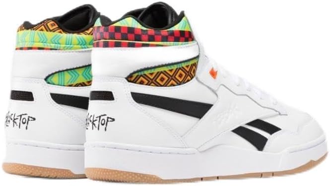 Мужские кроссовки Reebok BB 4000 II Mid, белый/черный
Мужские кроссовки Reebok BB 4000 II Mid, белый/черный