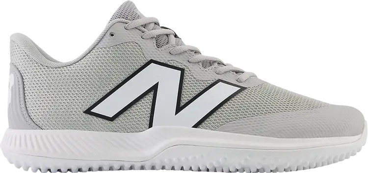 Кроссовки FuelCell 4040v7 TF 2E Wide 'Raincloud', серый
Кроссовки FuelCell 4040v7 TF 2E Wide 'Raincloud', серый