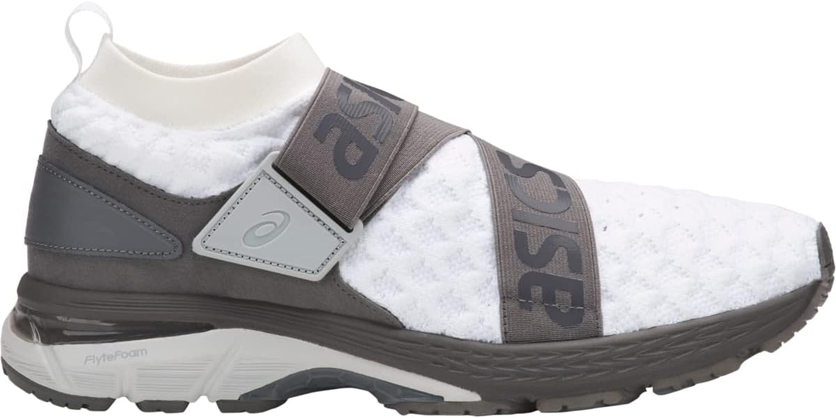 Мужские беговые кроссовки ASICS Gel-Kayano 25 OBI, белый
Мужские беговые кроссовки ASICS Gel-Kayano 25 OBI, белый