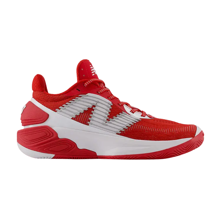 Кроссовки New Balance Two WXY V5 Red White, красный
Кроссовки New Balance Two WXY V5 Red White, красный