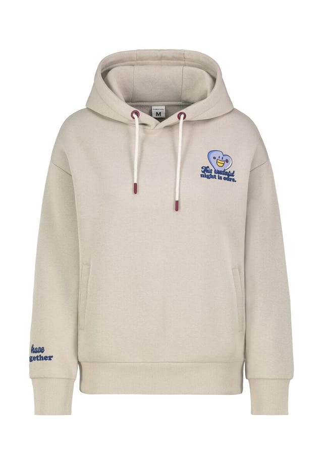 Толстовка Eight2Nine, желтый
Толстовка Eight2Nine, желтый