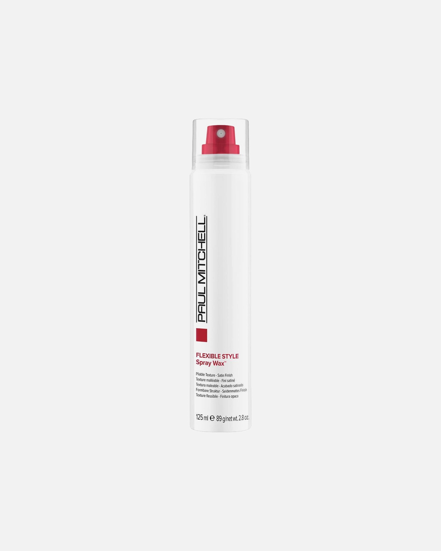 Воск для укладки волос Paul Mitchell, 125 мл
Воск для укладки волос Paul Mitchell, 125 мл