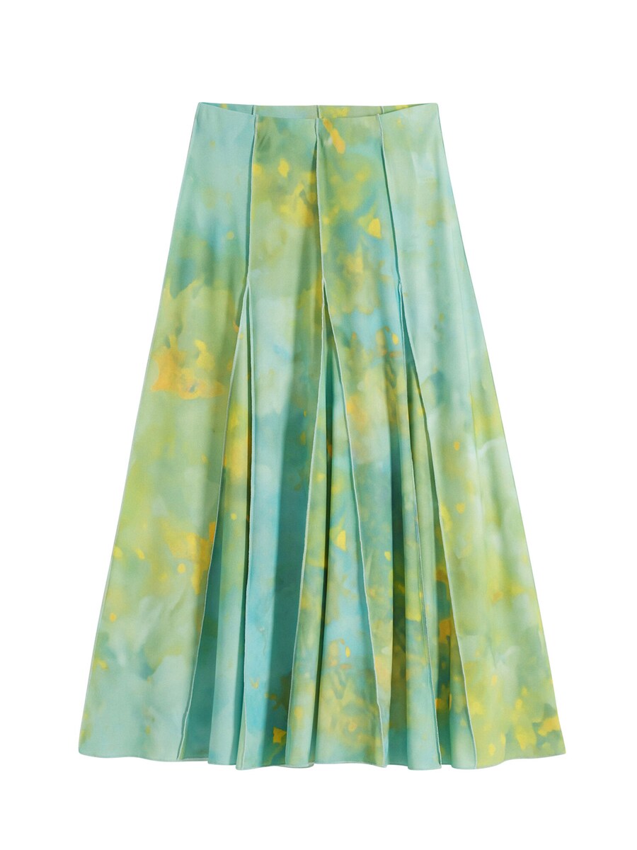 Макси юбка Desigual, Blue
Макси юбка Desigual, Blue