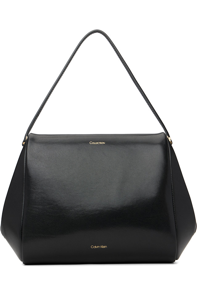 Сумка-Рамка Тина Calvin Klein Collection, черный
Сумка-Рамка Тина Calvin Klein Collection, черный