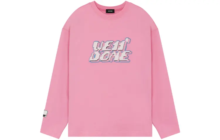 WE11DONE Футболка унисекс розовая, Розовый, WE11DONE Футболка унисекс розовая
WE11DONE Футболка унисекс розовая, Розовый, WE11DONE Футболка унисекс розовая