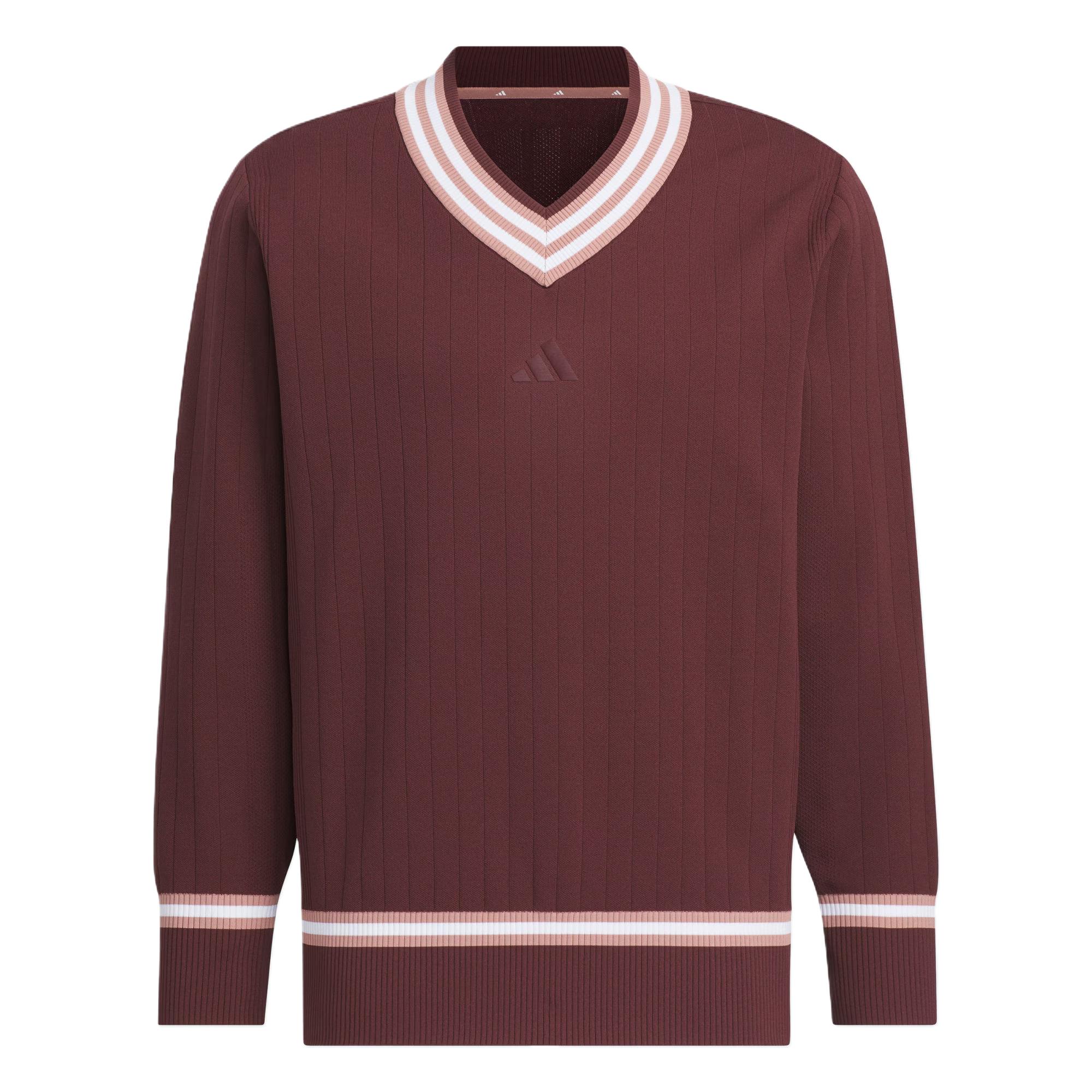 Adidas V-образный вырез свитер толстовка мужская Aurora Gemstone Red
Adidas V-образный вырез свитер толстовка мужская Aurora Gemstone Red