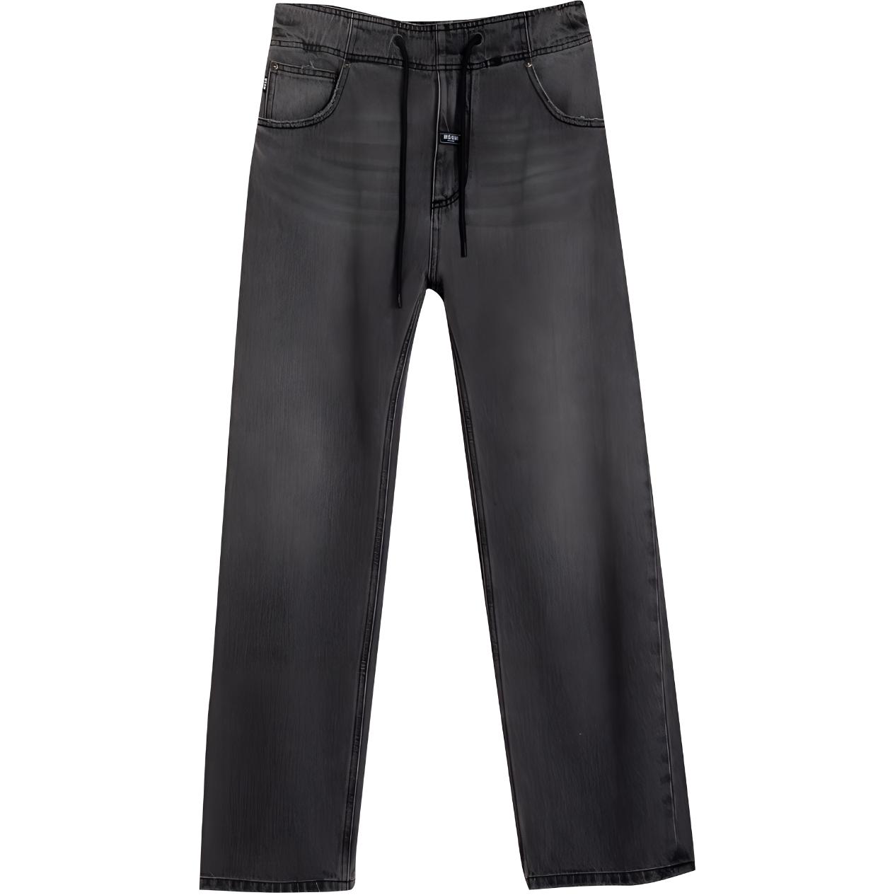 Джинсы мужские серые MSGM, серый
Джинсы мужские серые MSGM, серый