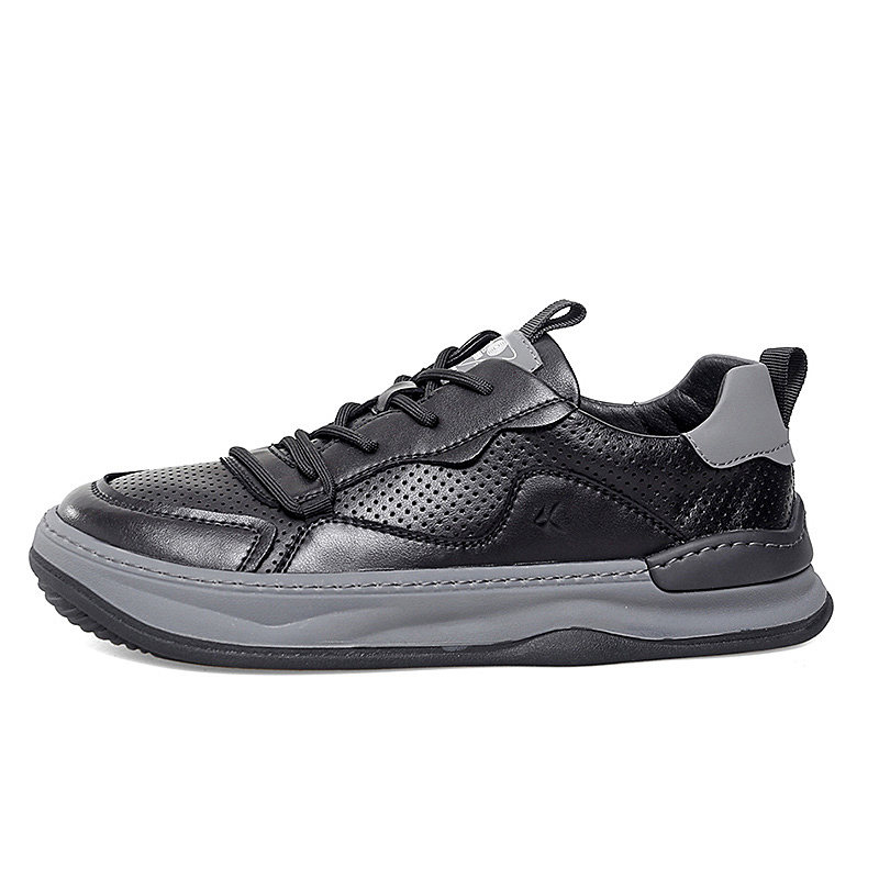 ZAMST Мужские лоу-топ скейтборд кроссовки черные, цвет Black
ZAMST Мужские лоу-топ скейтборд кроссовки черные, цвет Black