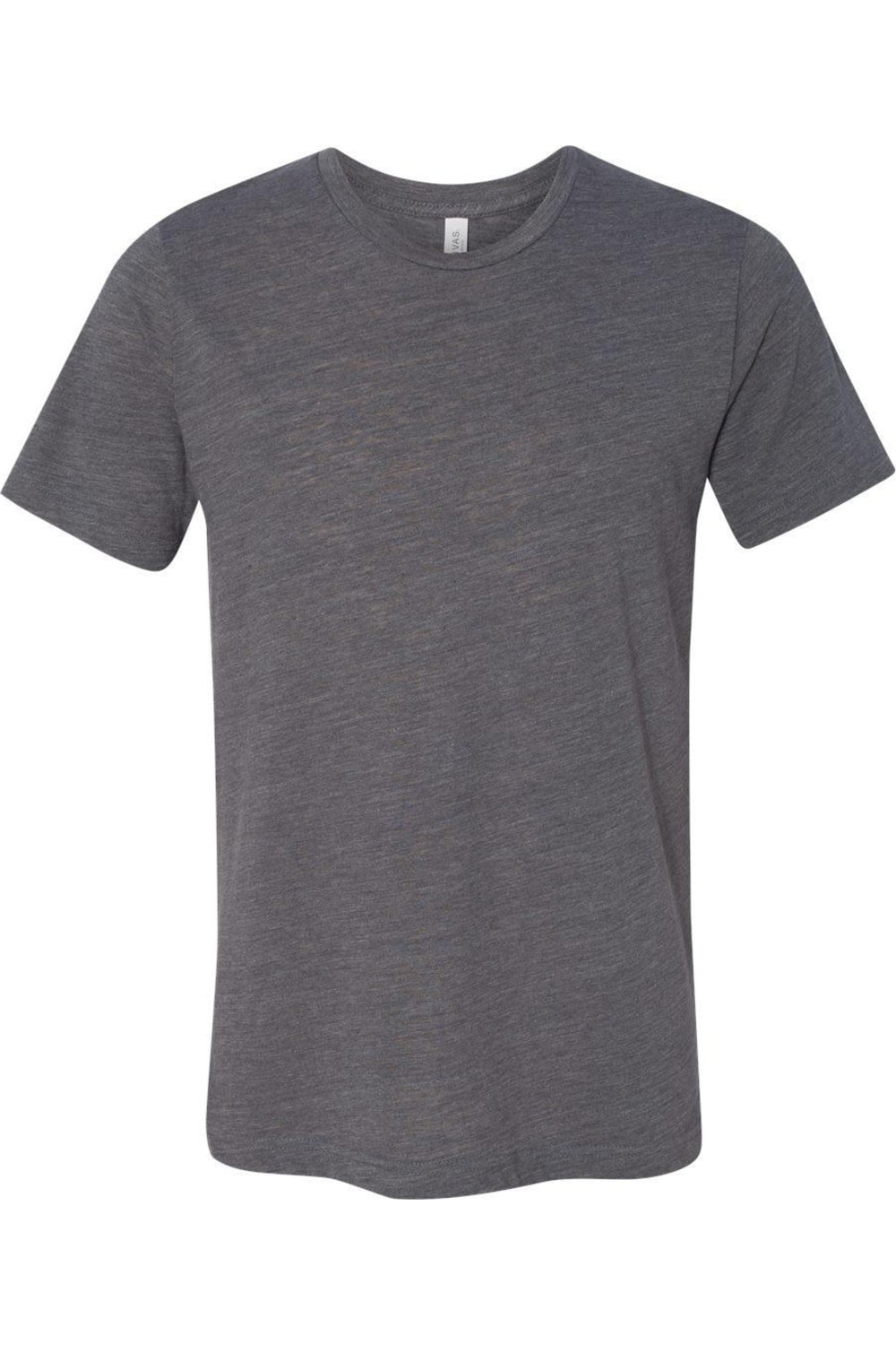 Футболка с текстурой BELLA + CANVAS, цвет asphalt slub
Футболка с текстурой BELLA + CANVAS, цвет asphalt slub