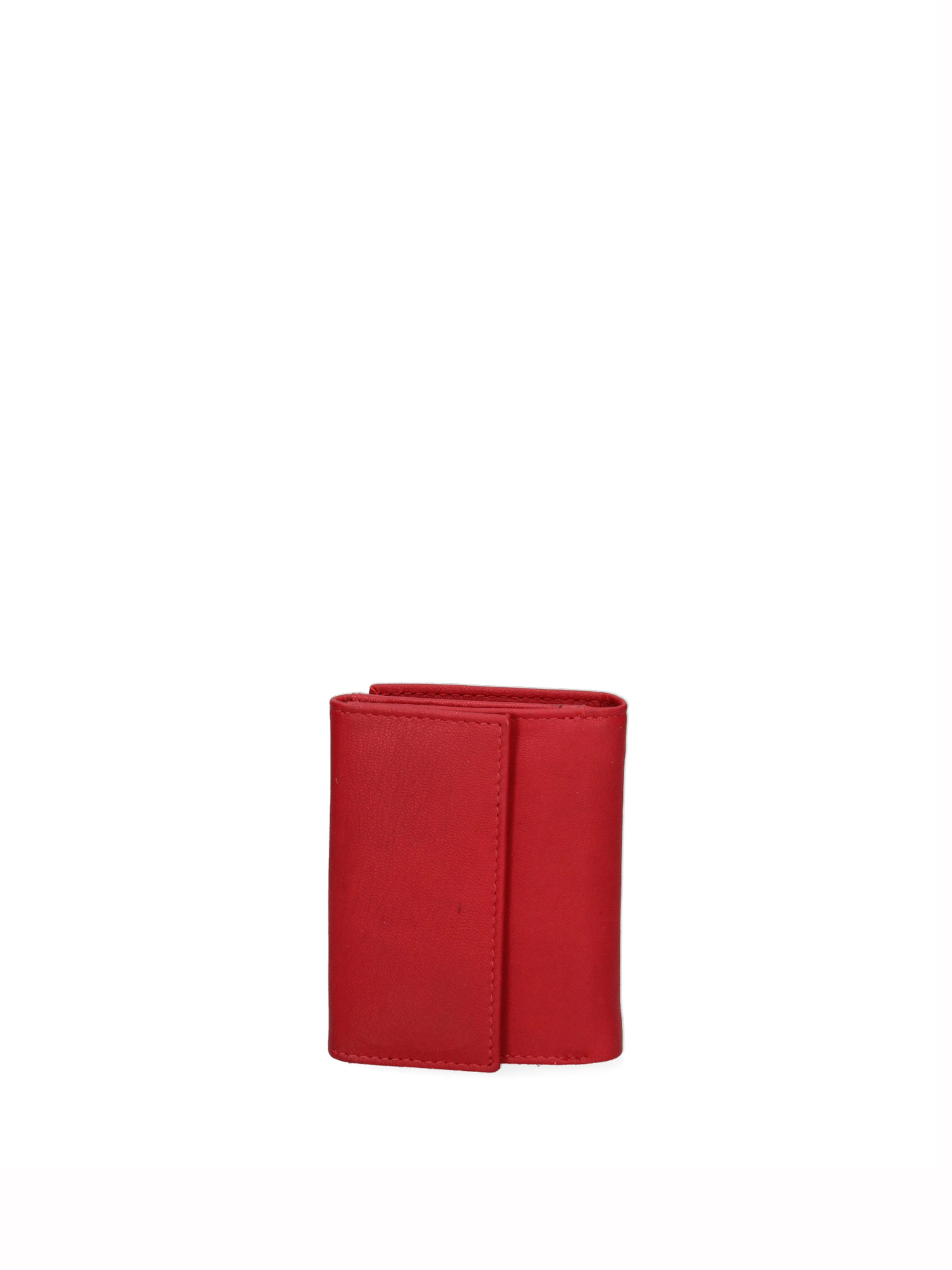 Sergio Valentini Кошелек в темно-красном цвете
Sergio Valentini Кошелек в темно-красном цвете