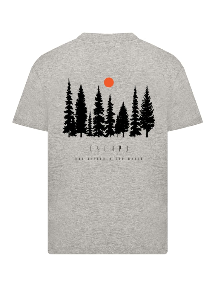 Футболка F4NT4STIC, пятнистый серый
Футболка F4NT4STIC, пятнистый серый