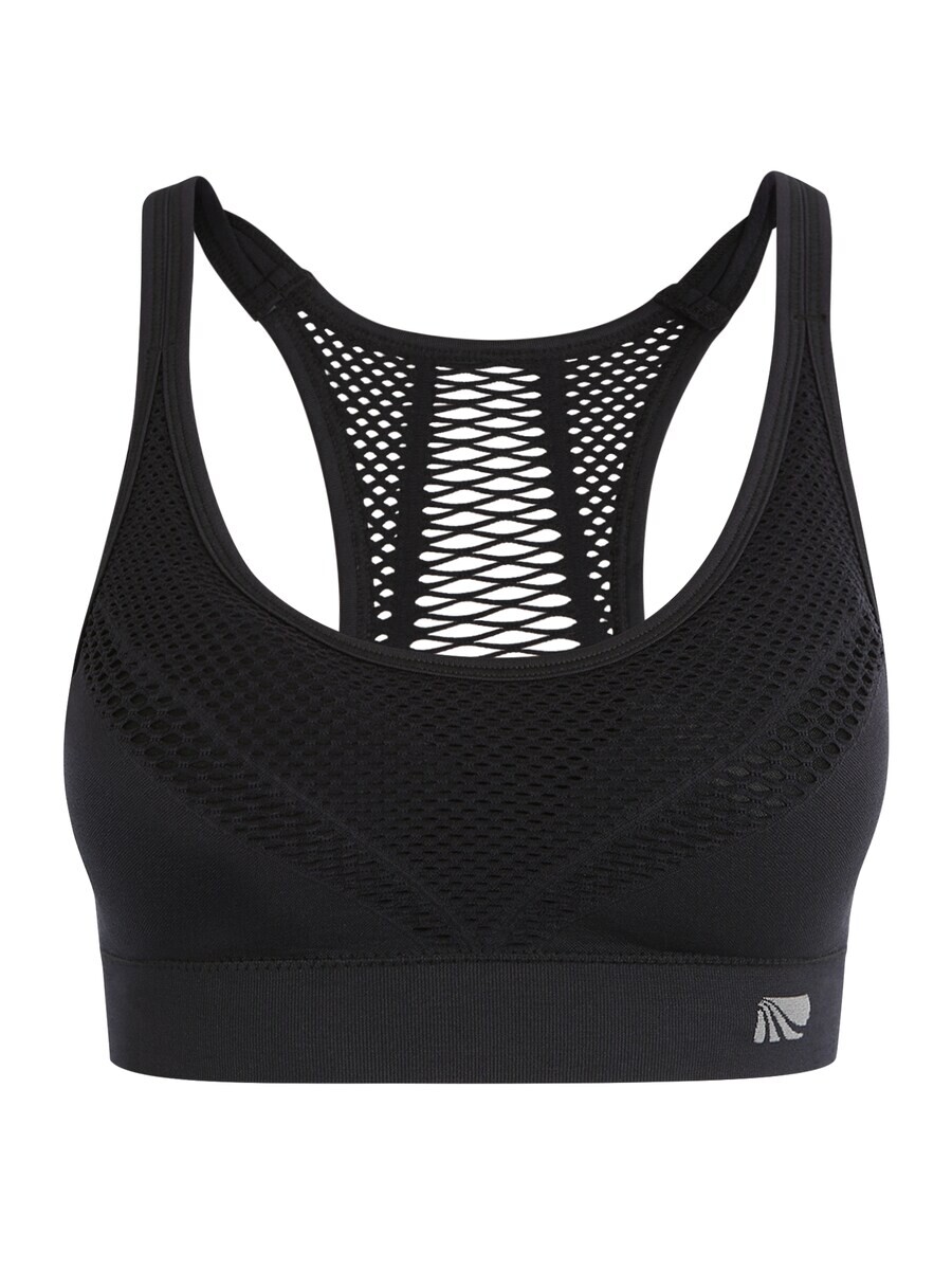 Спортивный бюстгальтер Marika SKYLAR, черный
Спортивный бюстгальтер Marika SKYLAR, черный