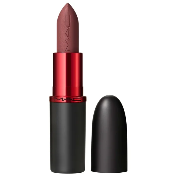 Матовая губная помада ximal viva glam 3,5 г Mac, цвет viva empowered
Матовая губная помада ximal viva glam 3,5 г Mac, цвет viva empowered
