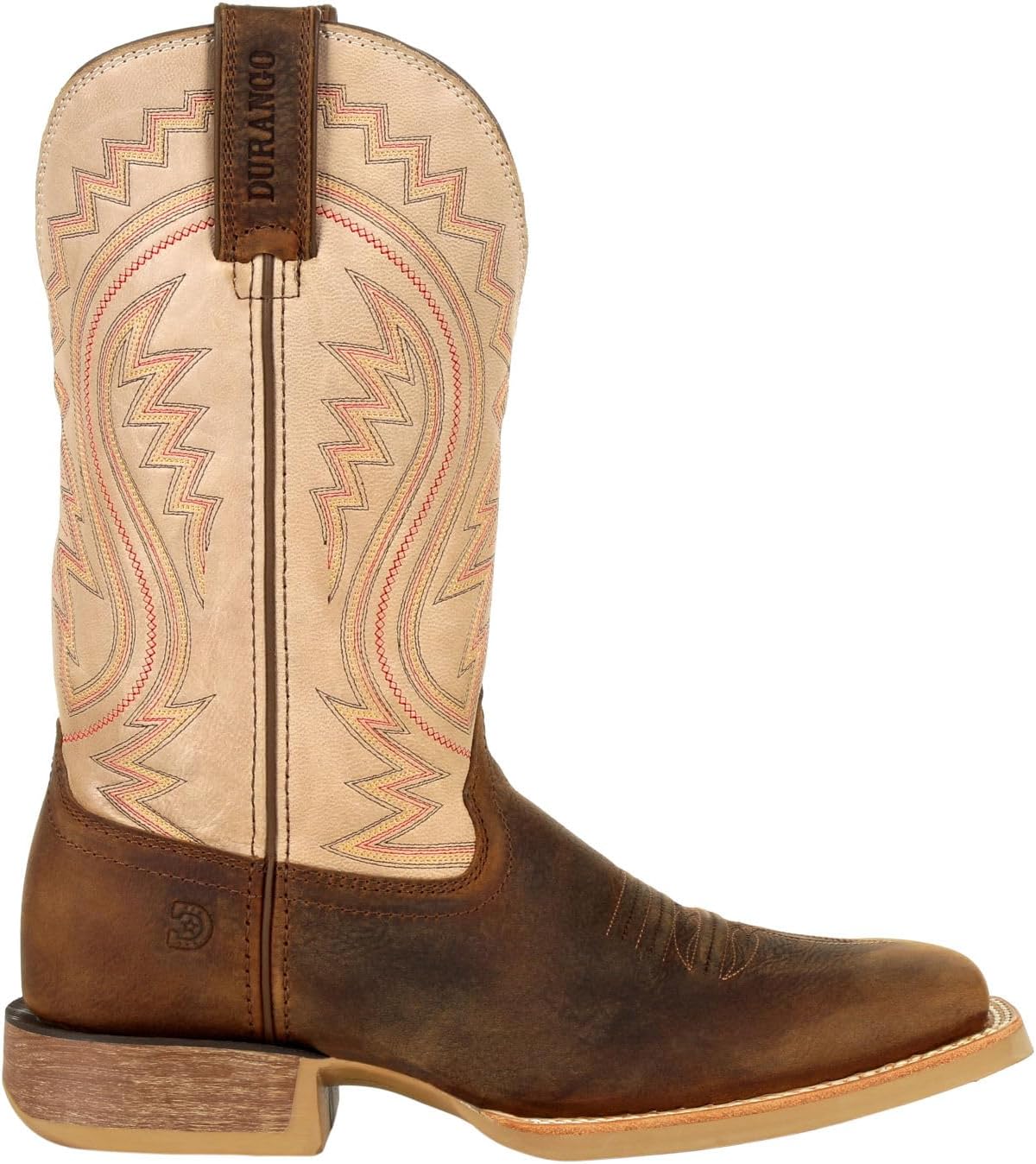 Мужские вестерн-ботинки Durango Rebel Pro Coffee
Мужские вестерн-ботинки Durango Rebel Pro Coffee
