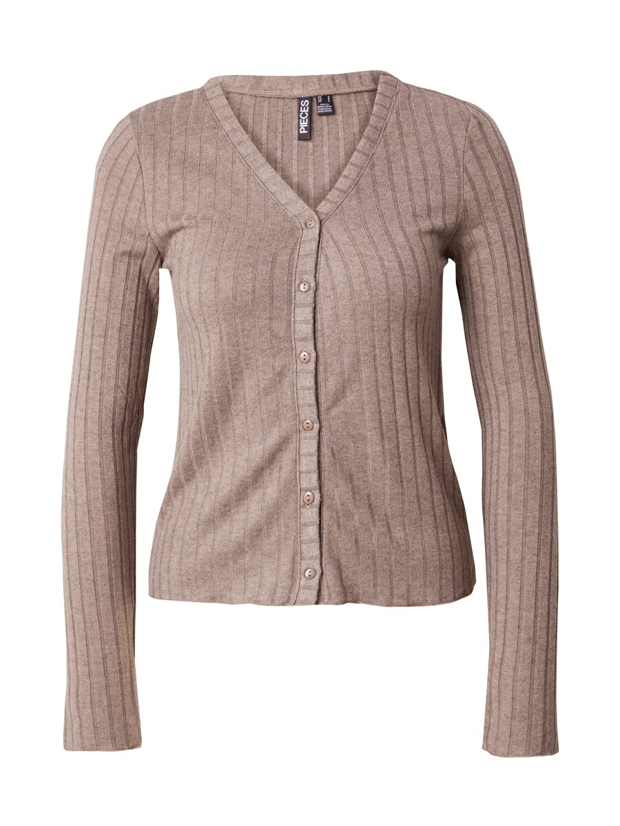 Вязаный кардиган PIECES PCIris, Mottled Brown
Вязаный кардиган PIECES PCIris, Mottled Brown