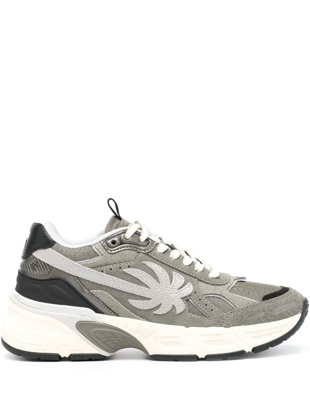 Кроссовки PA 4 PALM ANGELS, серый
Кроссовки PA 4 PALM ANGELS, серый