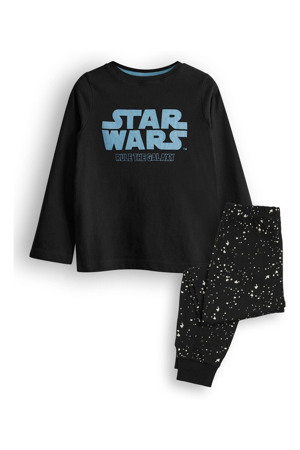 Лицензированные пижамы для мальчиков Vanilla Underground, черный
Лицензированные пижамы для мальчиков Vanilla Underground, черный