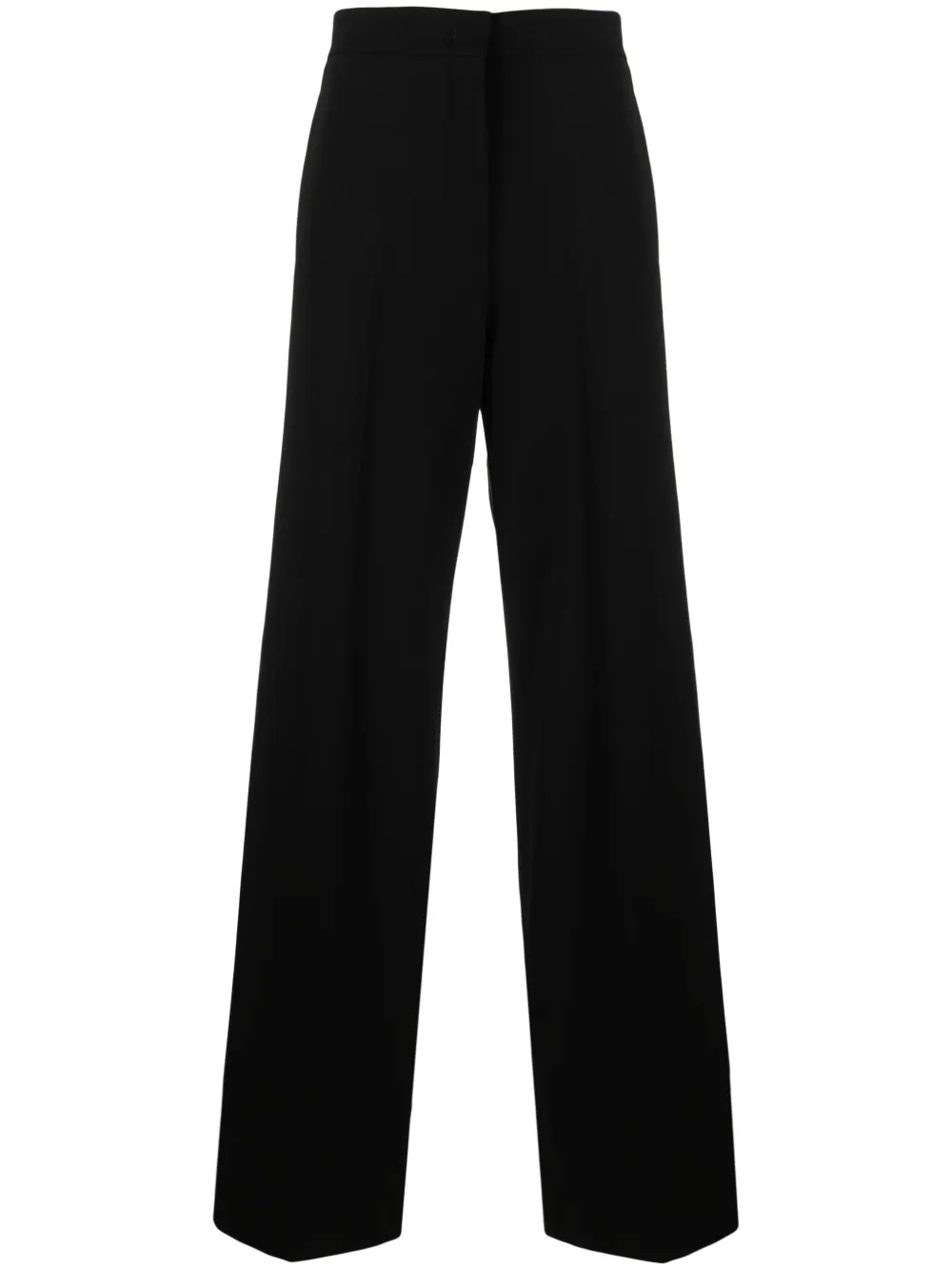 Брюки палаццо Persea с завышенной талией Blanca Vita, черный
Брюки палаццо Persea с завышенной талией Blanca Vita, черный