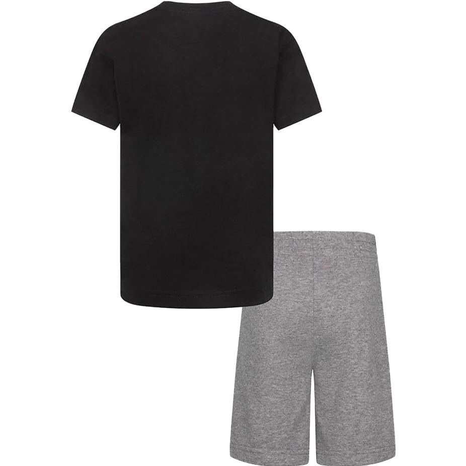 Детская повседневная спортивная одежда Nike, серый
Детская повседневная спортивная одежда Nike, серый