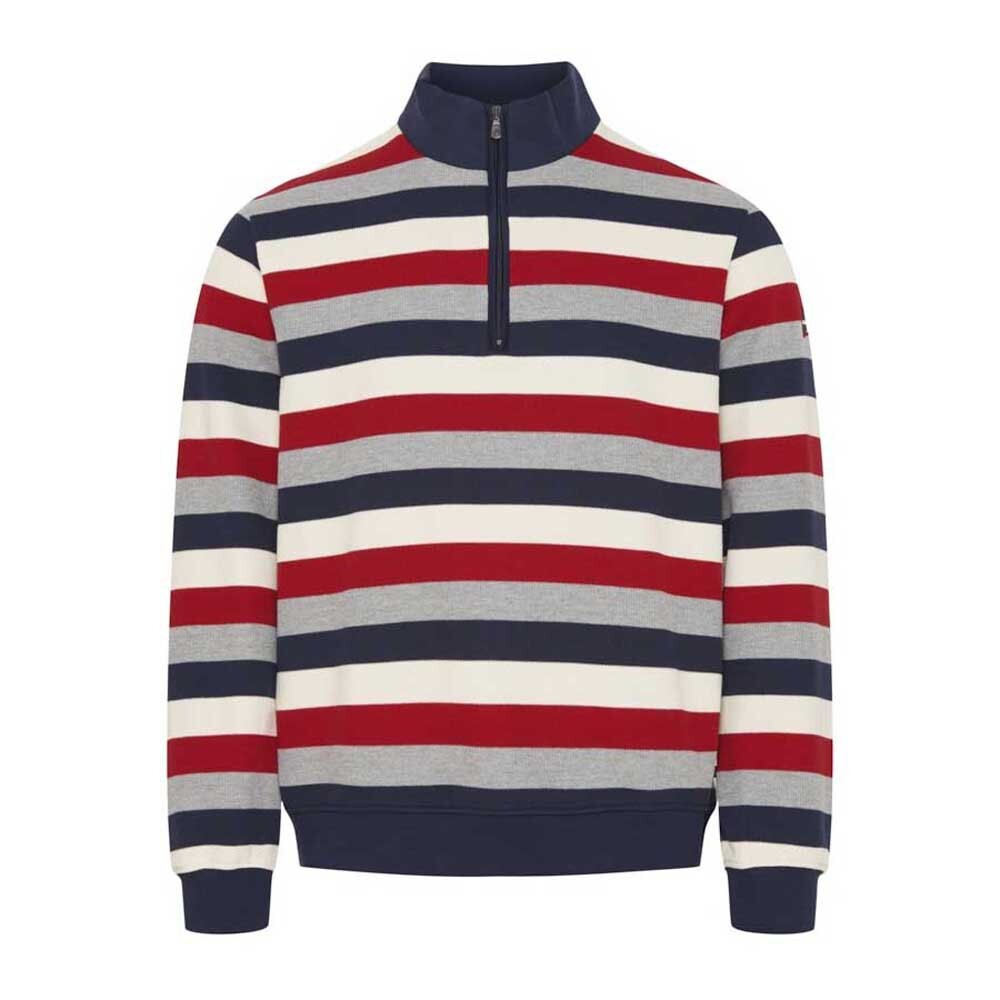 Свитер Sea Ranch Hutchinson Half Zip, Разноцветный
Свитер Sea Ranch Hutchinson Half Zip, Разноцветный