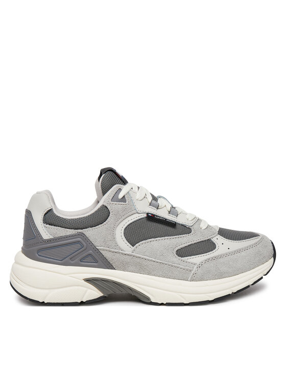 Кроссовки EM0EM01501 Tommy Jeans, серый
Кроссовки EM0EM01501 Tommy Jeans, серый