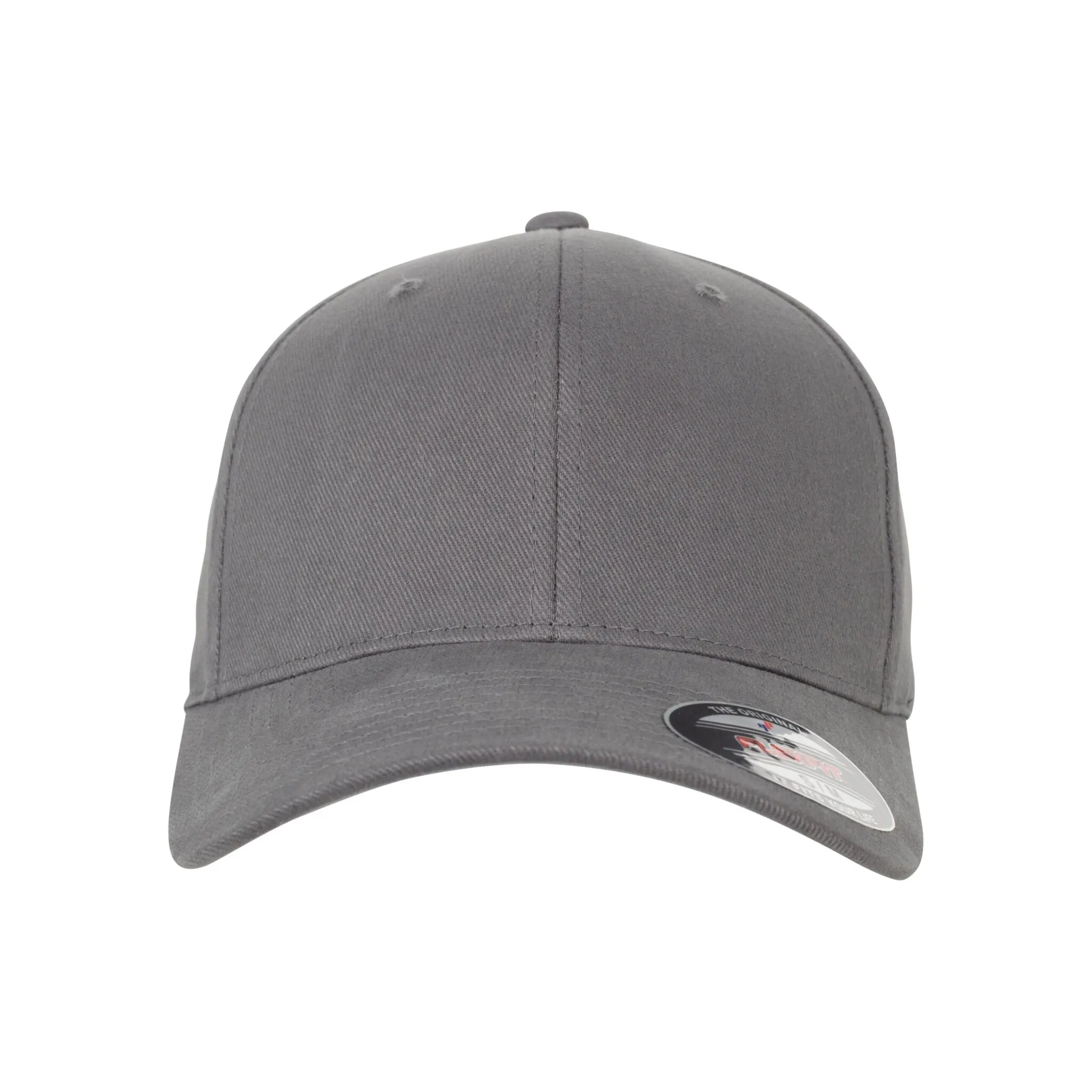 Flexfit Flex Cap " Flexfit Accessories Flexfit Brushed Twill", серый
Flexfit Flex Cap " Flexfit Accessories Flexfit Brushed Twill", серый