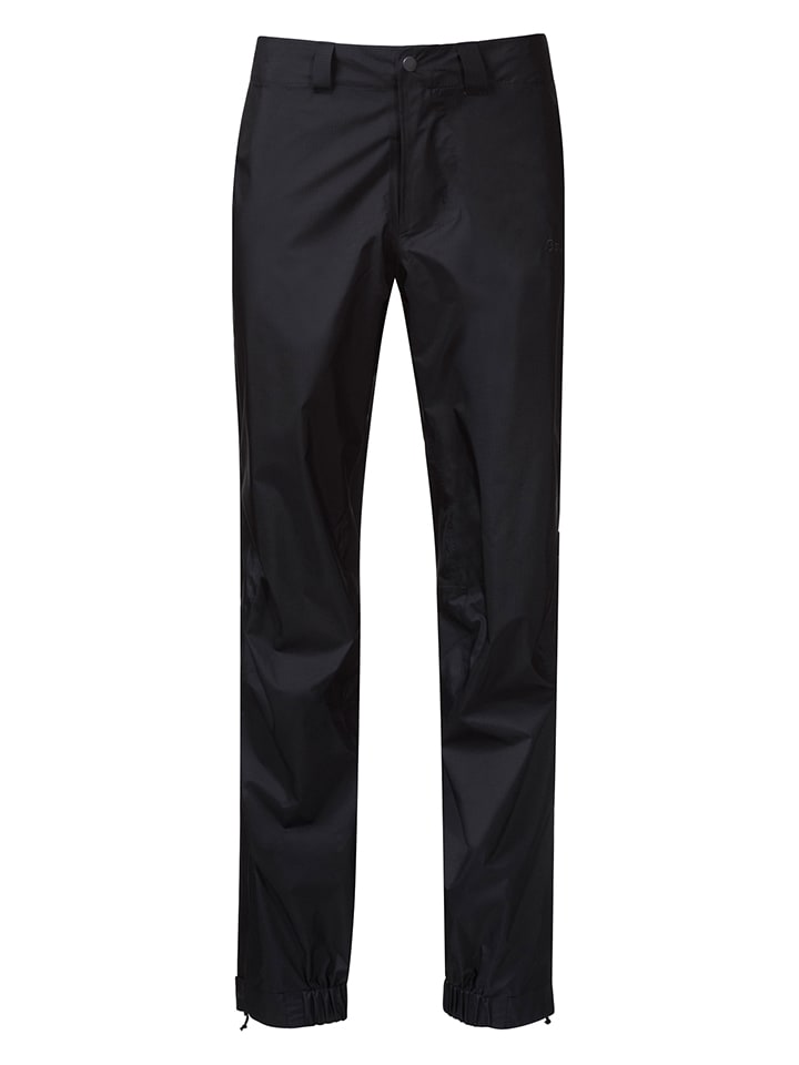 Функциональные брюки "Vatne 3L" черного цвета Bergans
Функциональные брюки "Vatne 3L" черного цвета Bergans